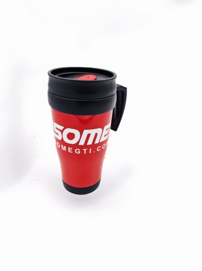 Awesome Travel Mug