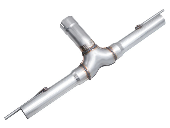 AWE Tuning Exhaust Conversion Kit - Audi RS3 (8Y) Saloon