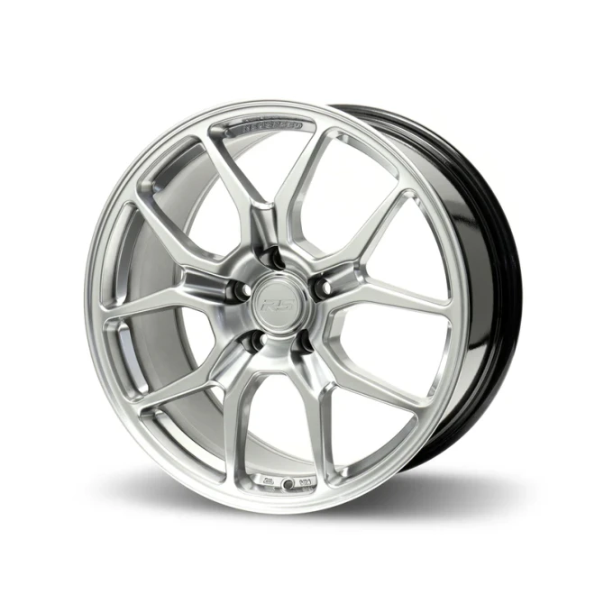 Neuspeed Flow Formed RSe10R Alloy Wheels -  18x8.5 | ET45 | 5x112 | 57.1CB 