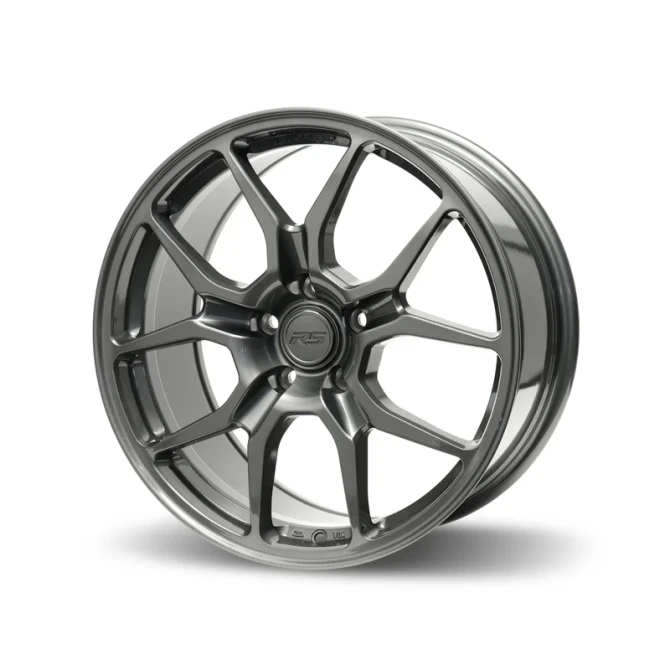 Neuspeed Flow Formed RSe10R Alloy Wheels -  18x9.0 | ET45 | 5x112 | 57.1CB 