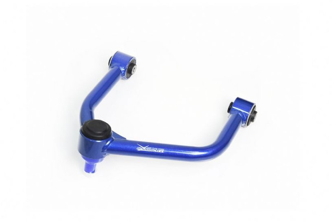 Hardrace Front Upper Arm - Lift2~4 Inches (Harden Rubber) - 2Pcs/Set - VW Amarok MK1