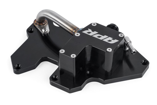 APR PCV Top Plate - 2.0T EA888.3 (Universal / Service Part)