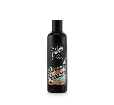 Autofinesse Mercury Extreme Metal Polish - 250ml (AUTF-MX250)