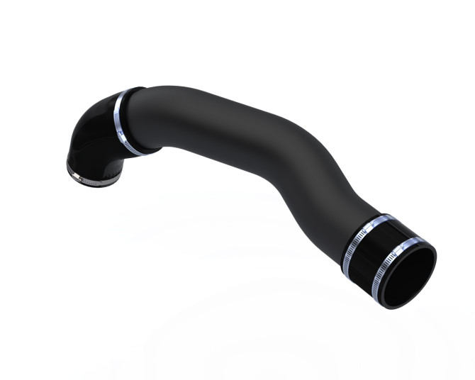 Ramair Performance Intake Pipe Kit for Audi RS3 8V (CZGB)