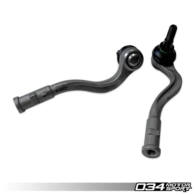 034Motorsport Heavy Duty Tie Rod End Kit, B9/B9.5 & C8 Audi