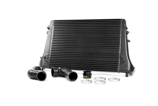 RacingLine Performance Intercooler Kit for PQ35 2.0T EA113 / EA888 Gen1 - VWR141002