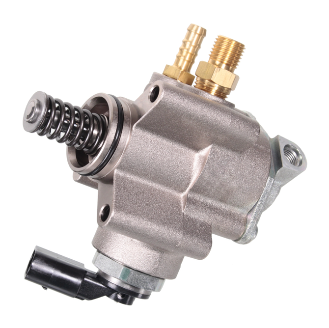 Febi Bilstein EA113 Standard High Pressure Fuel Pump (FEBI-38650)