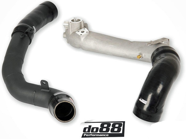  do88 Performance - Audi RS3 (8V & 8Y) 2017 on 2.5 TFSI DO88 Performance Charge Pipes