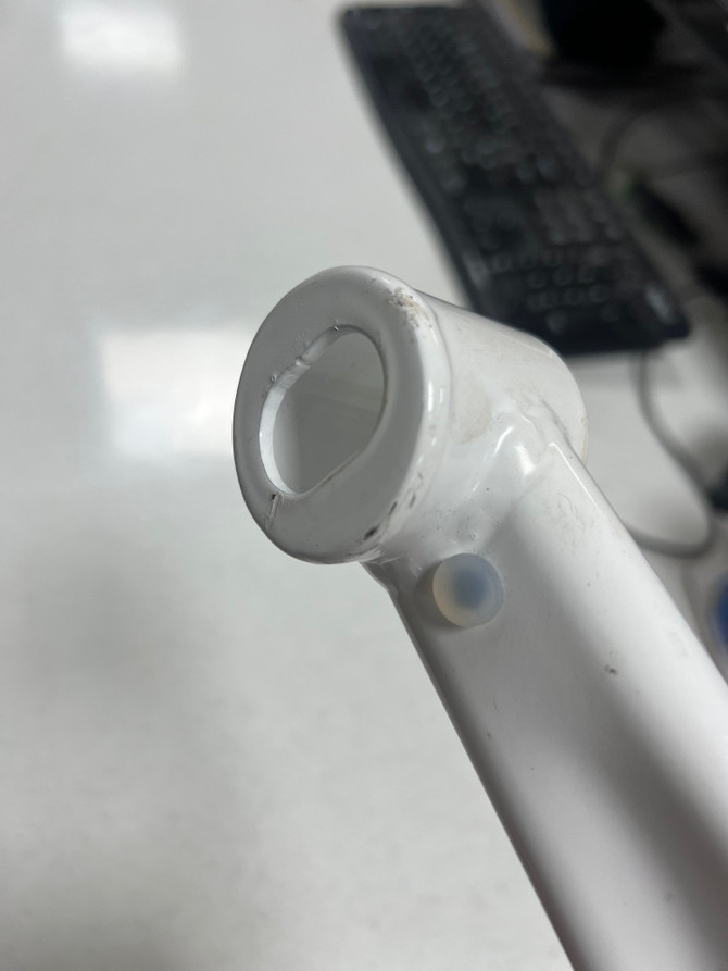 **CLEARANCE** Ultra Racing Front Lower Brace - PQ35 2wd