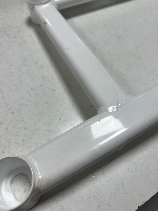 **CLEARANCE** Ultra Racing Front Lower Brace - PQ35 2wd