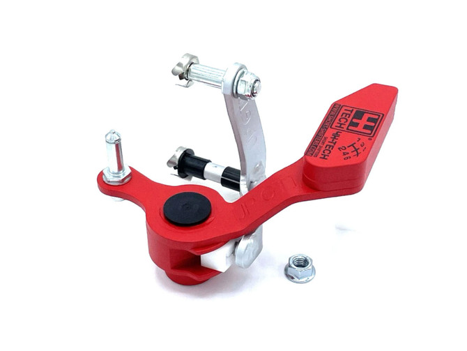 4H-Tech Short Shift Kit VW Up! GTI