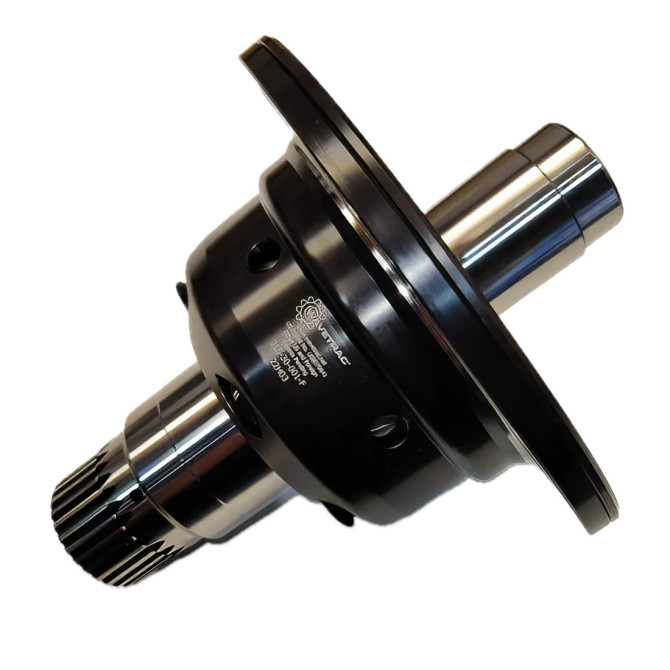 Wavetrac Front Differential - DQ381 MK7.5 - MK8 Golf R - Audi S3