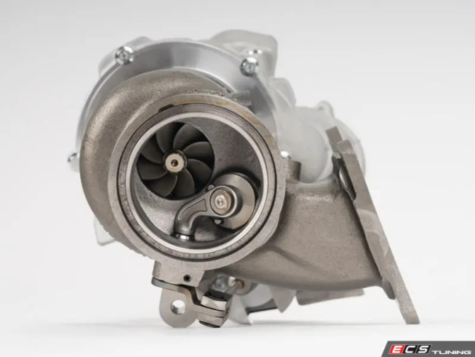 ECS OEM+ IS38 Turbocharger Upgrade