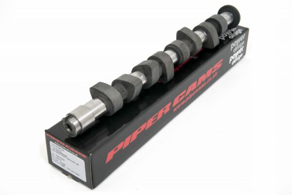 Pipercams Camshaft - Rally (V.A.G.) - Polo / Golf 1.4 & G40 Hydraulic