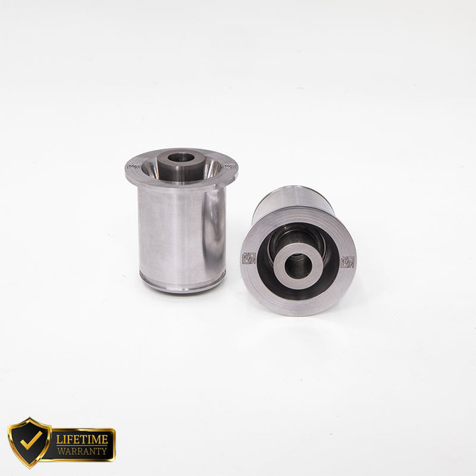 Suspension Secrets Lower Control Arm Inner Monoball - Porsche 981 Cayman GTS