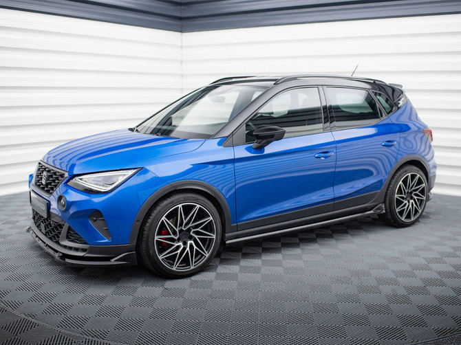 Maxton Design Full Body Kit Seat Arona FR Mk1 Facelift