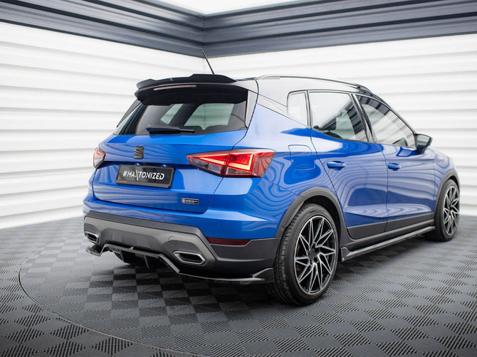 Maxton Design Full Body Kit Seat Arona FR Mk1 Facelift