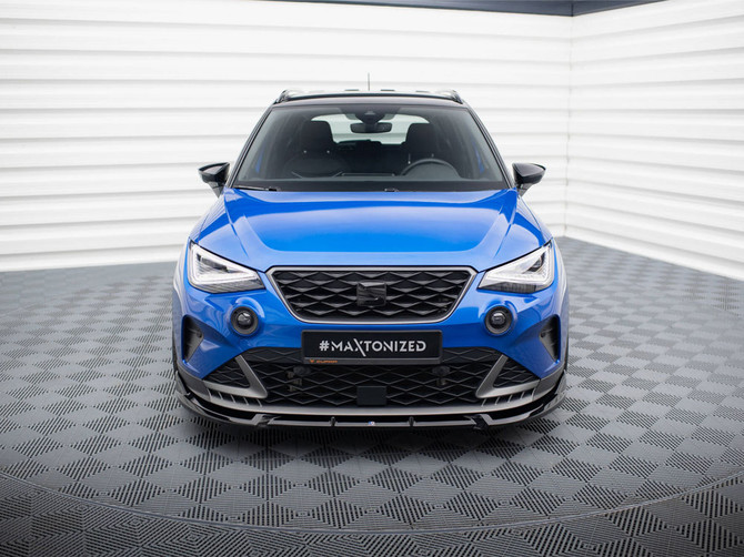 Maxton Design Full Body Kit Seat Arona FR Mk1 Facelift