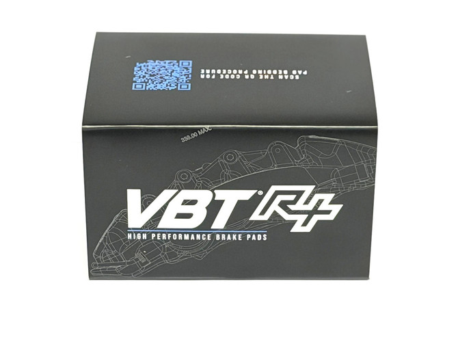 VBT MQB EVO Ultimate Road Combo Kit (340x30mm Front & 310x22mm Rear) - MQB Evo Front Golf 8 R/CS/S3 8Y