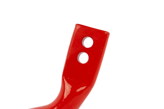 APR Roll-Control Sway Bar - Rear - (AWD MQB MQB EVO RS DiffTorque Splitter)
