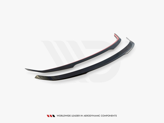 Maxton Design Spoiler CAP - Cupra Formentor