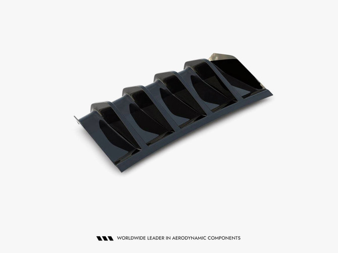 Maxton Design Rear Valance V.2 - Cupra Formentor