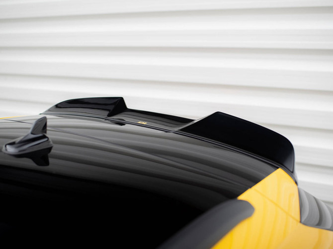 Maxton Design Spoiler CAP 3D Audi RS3 / S3 / A3 S-Line Sportback 8Y
