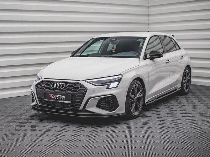 Maxton Design Full Body Kit Audi A3 S-Line Sportback 8Y
