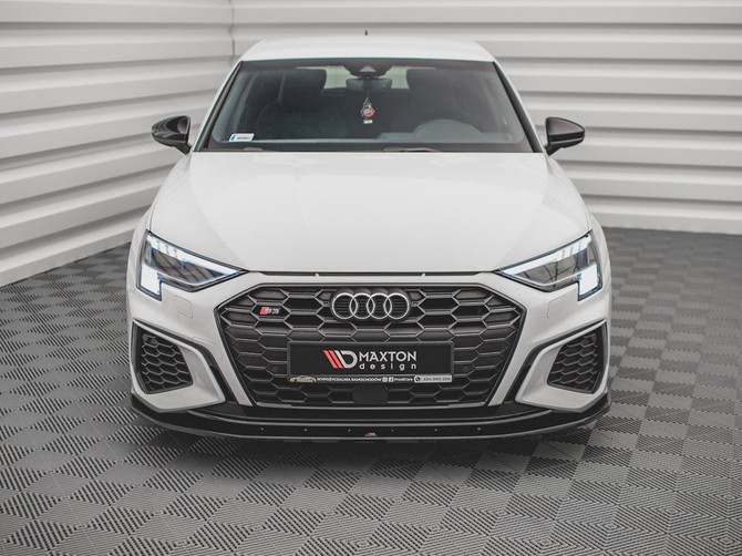 Maxton Design Full Body Kit Audi A3 S-Line Sportback 8Y