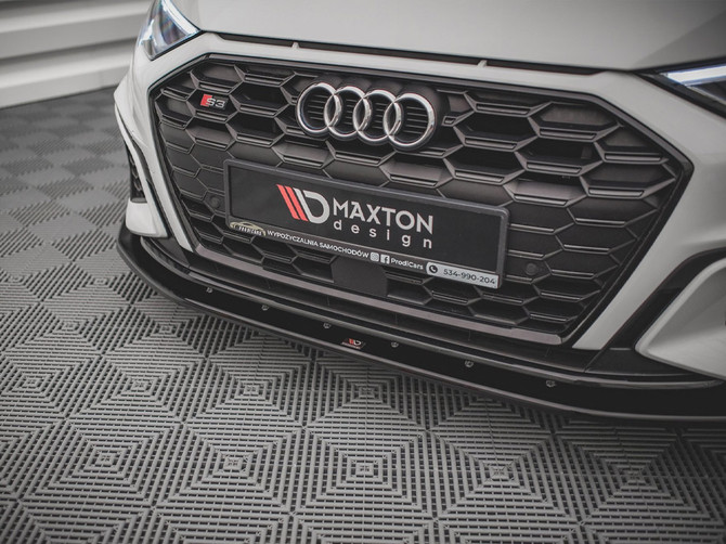 Maxton Design Full Body Kit Audi A3 S-Line Sportback 8Y
