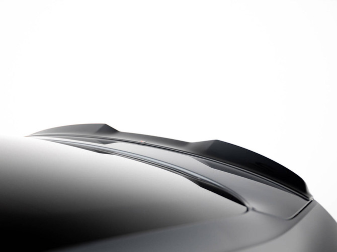 Maxton Design Spoiler CAP 3D Audi A5 Sportback F5