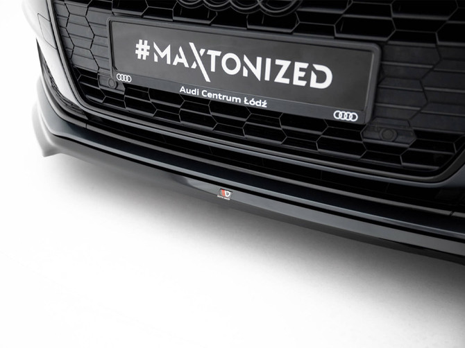 Maxton Design Full Body Kit Audi A5 Sportback F5 Facelift