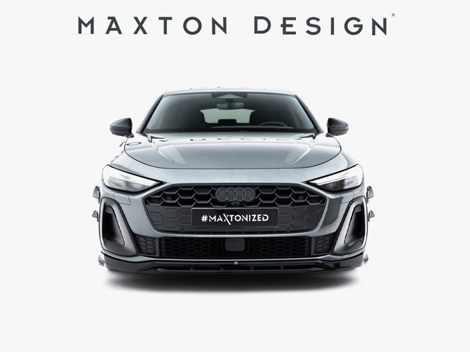 Maxton Design Full Body Kit Audi A5 S-Line Sedan B10