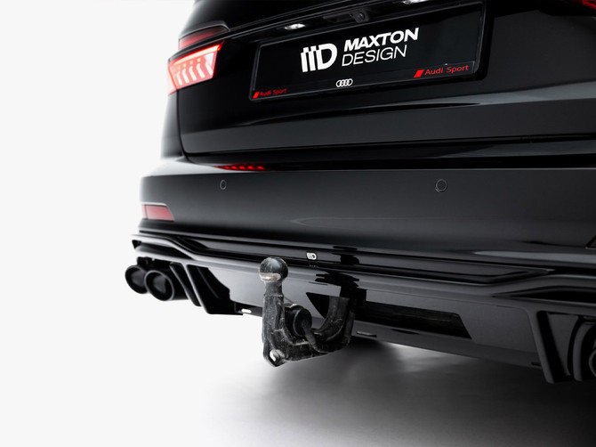 Maxton Design Full Body Kit Audi A6 S-Line Sedan / S6 Sedan C8