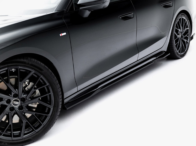 Maxton Design Full Body Kit Set 1 Audi A6 S-Line Avant C9