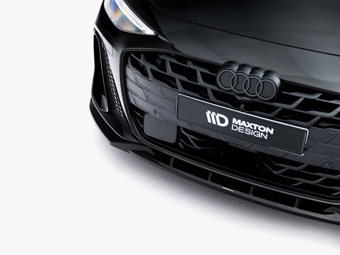 Maxton Design Full Body Kit Set 2 Audi A6 S-Line Avant C9