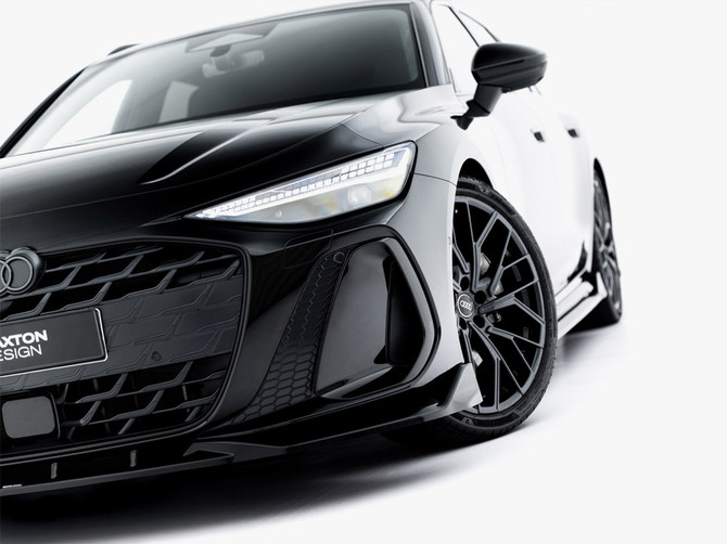Maxton Design Full Body Kit Set 2 Audi A6 S-Line Avant C9