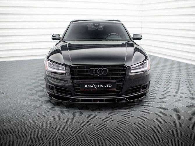 Maxton Design Full Body Kit Audi A8 Long D4 Facelift