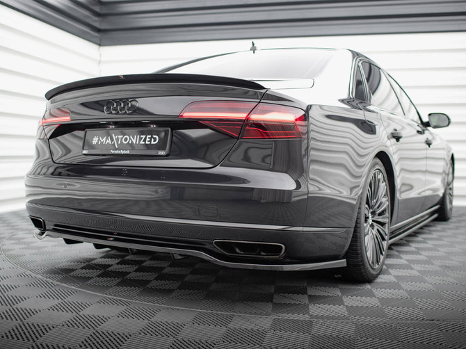 Maxton Design Full Body Kit Audi A8 Long D4 Facelift