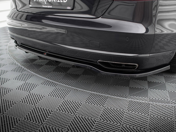 Maxton Design Full Body Kit Audi A8 Long D4 Facelift