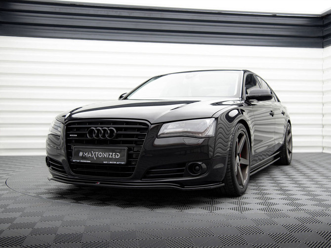 Maxton Design Full Body Kit Audi A8 D4