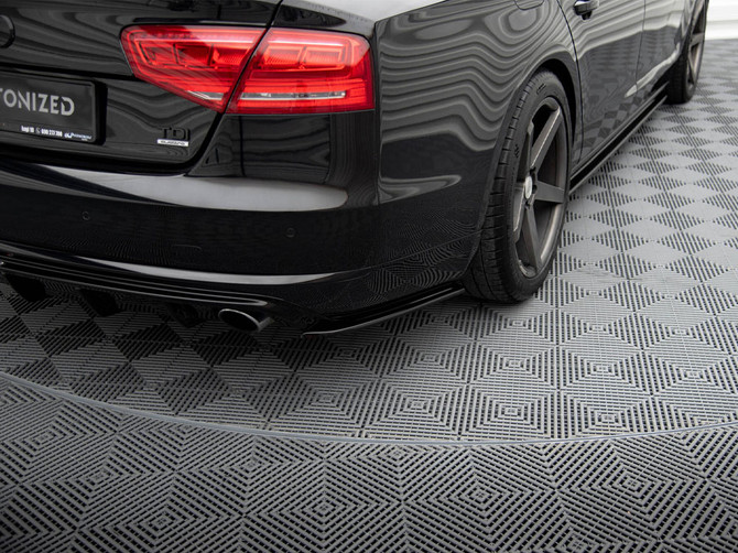 Maxton Design Full Body Kit Audi A8 D4