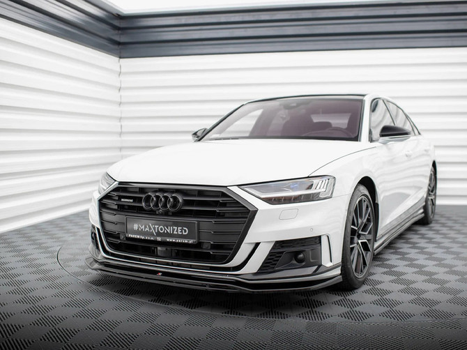 Maxton Design Full Body Kit Audi A8 S-Line D5