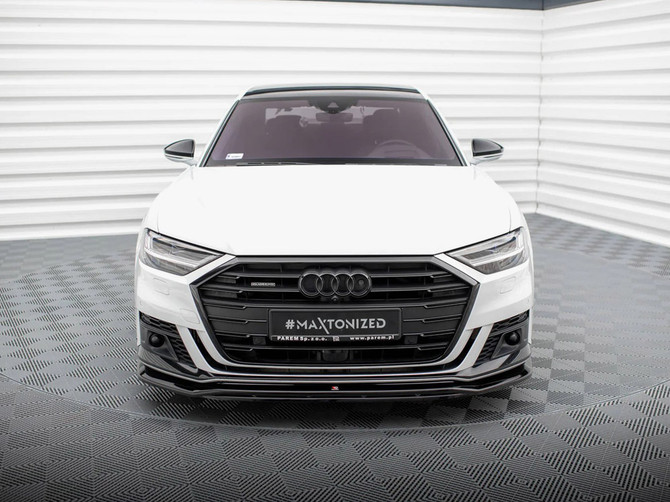 Maxton Design Full Body Kit Audi A8 S-Line D5
