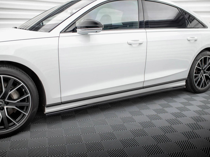Maxton Design Full Body Kit Audi A8 S-Line D5