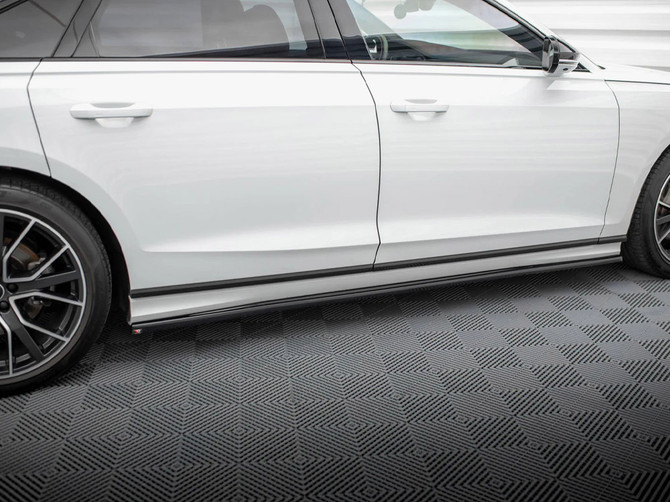 Maxton Design Full Body Kit Audi A8 S-Line D5
