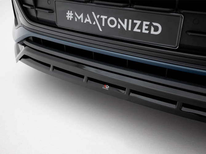 Maxton Design Full Body Kit Audi Q8 Mk1