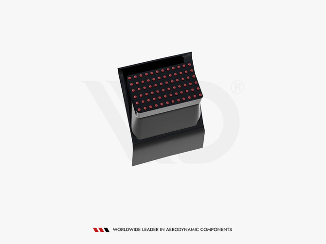 Maxton Design LED STOP Light Audi RS3 Sedan 8V / 8V Facelift