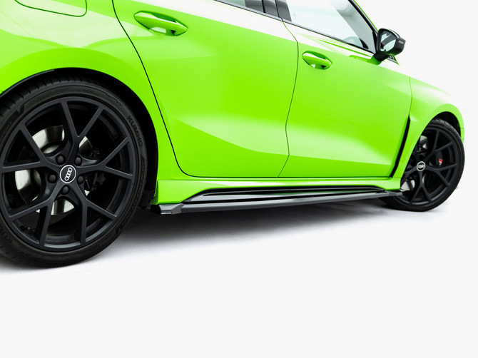 Maxton Design Full Body Kit Set 1 Audi RS3 Sportback 8Y Facelift