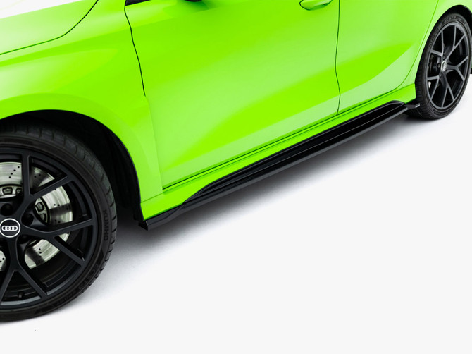 Maxton Design Full Body Kit Set 2 Audi RS3 Sportback 8Y Facelift